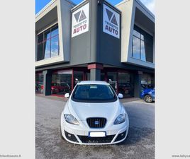ALTEA XL 2.0 TDI 140CV CR I-TECH