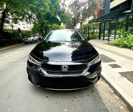 SEDAN EXL 1.5 FLEX 16V 4P AUT.