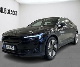 LONG RANGE DUAL MOTOR / PLUS / PILOT / BUSINES...