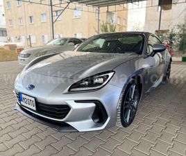 SUBARU BRZ 2024 MODEL DÜZ SUBARU BRZ
