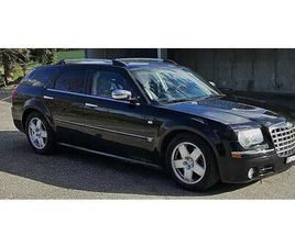 CHRYSLER 300C 3,5 AWD CANTON BERNE - TUTTI.CH