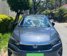 SEDAN EXL 1.5 FLEX 16V 4P AUT.