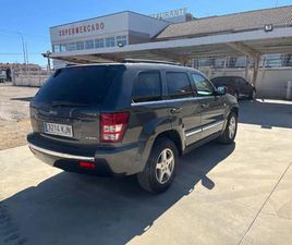 JEEP CHEROKEE JEEP - CHEROKEE