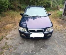 MITSUBISHI SPACE STAR MITSUBISHI - SPACE STAR