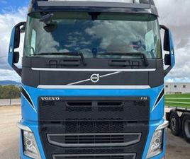 VOLVO - FH540