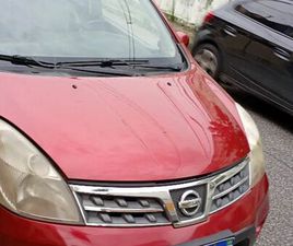 X-GEAR SL/X-GEAR 1.8 FLEX F. AUT.