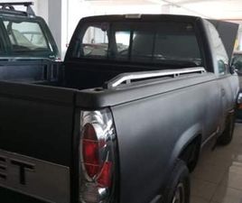 GMC TRUCK - CHEVROLET SILVERADO 1500
