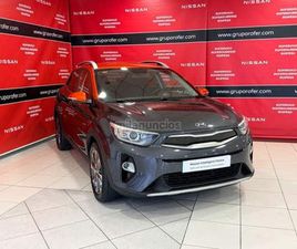 KIA STONIC KIA - STONIC