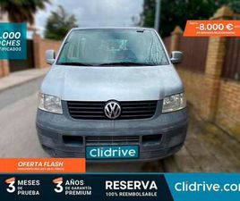 KOMBI CORTO T.NORMAL 2.0 TDI 102CV 2.8T