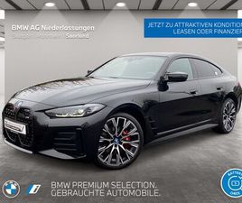 M50 GRAN COUPÉ M SPORT NAVI HARMAN/K KAMERA