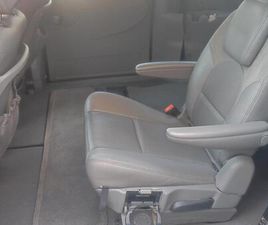 GRAND VOJAGER ANNO 2006 STOW AND GO