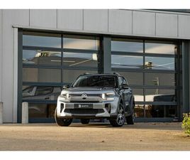 CITROEN C3 AIRCROSS CITROEN C3 AIRCROSS 100 PK MT6 | PLUS | CAMERA | AIRCO | APPLE CARPLAY | PARKEERSENS. ACHTER | ...