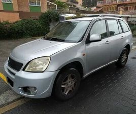 DR MOTOR DR5 DR DR5 1.6 16V BI-FUEL GPL