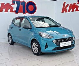 HYUNDAI I10 HYUNDAI - I10 1.0 ESSENCE