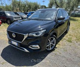 MG HS - HS 1.5 T COMFORT AUTO