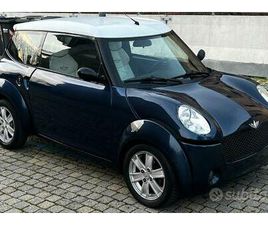 CHATENET CH26 MINICAR CH26