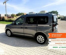 FORD TOURNEO CONNECT FORD TOURNEO CONNECT 3ªS TOURNEO CONNECT 2.0 E...