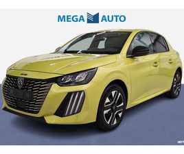 ALLURE HYBRID 110 AUTOMAATTI. HETI TOIMITUKSEEN HUIPPU EDUIN.