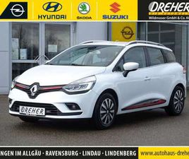 CLIO IV 1.2 TCE 120 ENERGY GRANDTOUR INTENS
