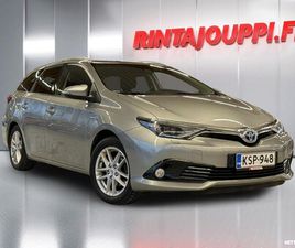 TOURING SPORTS 1,8 HYBRID ACTIVE AUTOM