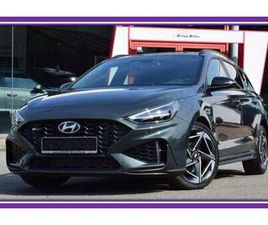 N-LINE - NAVI - LED - CAMERA - ALU - NIEUW