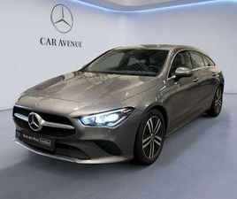 SHOOTING BRAKE PROGRESSIVE