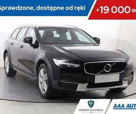 VOLVO V90 CROSS COUNTRY D4 2.0 AWD, SERWIS ASO