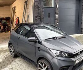 CROSSLINE E COUPÉ PREMIUM