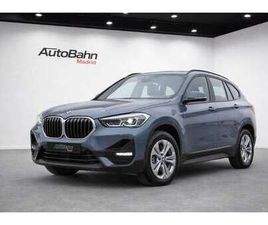 BMW X1 XDRIVE 25E XDRIVE25EA