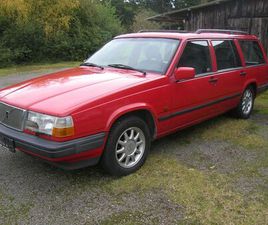 VOLVO 940 945 KOMBI