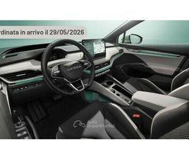 SKODA ELROQ 60 SPORTLINE