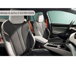 SKODA ELROQ 85 SPORTLINE