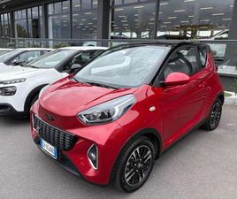 DR MOTOR DR1 DR MOTOR DR 1.0 EV DR 1.0 EV