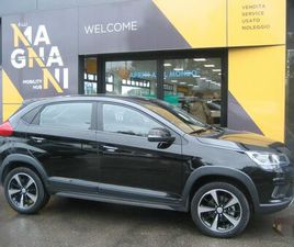 DR 3 DR3 S2 1.5 BI-FUEL GPL