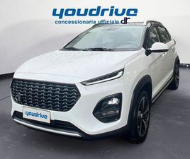 DR MOTOR DR 3.0 1.5 GPL 114CV KM 43.500