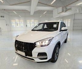 DR MOTOR DR4.0 1.5 MT BENZ GPL