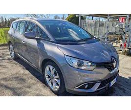 GRAND SCENIC 1.5 DCI ENERGY SPORT EDITION2 110CV EDC