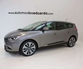 IV BUSINESS 1.7 DCI 120CV