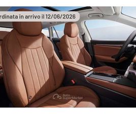 2.0 TSI DSG 4X4 WAGON STYLE