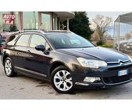 CITROEN C5 2012 1.6 HDI 115 SEDUCTION TOURER ! ! !