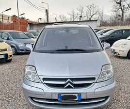 CITROEN C8 7 POSTI PERFETTA