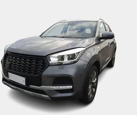 DR MOTOR DR4.0 1.5 MT BENZ GPL