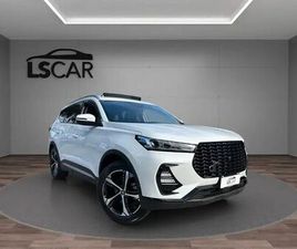 DR 6.0 1.5 TURBO CVT BI-FUEL GPL UNIPRO-PROMO FINANZIAMENTO LS CAR