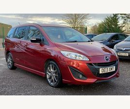 1.6D VENTURE EURO 5 5DR