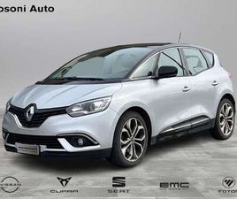 1.7 BLUE DCI BUSINESS 120CV