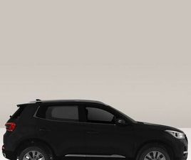 DR AUTOMOBILES DR 4.0 1.5 TURBO DCT