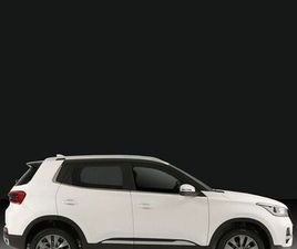 DR AUTOMOBILES DR 4.0 1.5 BI-FUEL GPL