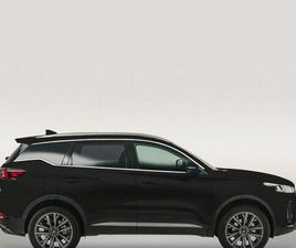 DR AUTOMOBILES DR 7.0 1.5 TURBO BI-FUEL GPL