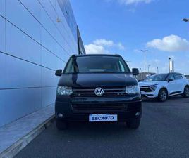 CALIFORNIA BEACH 2.0TDI 103KW