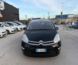 CITROEN C4 PICASSO 1.6 E-HDI 110 FAP CMP6 SEDUCTION